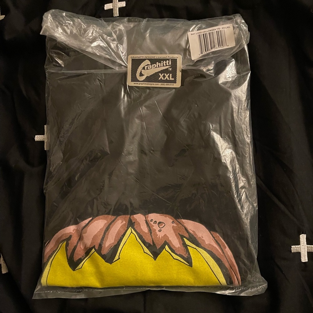 Batman T-Shirt